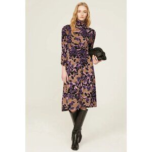 B-195. BOSS Esabela Dress XL